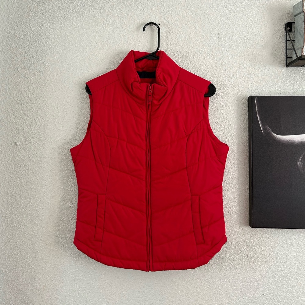 Aeropostale Womens Vest